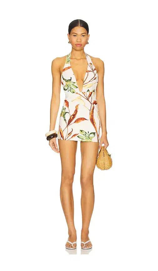 Tropez Mini Dress Tropez Mini Dress