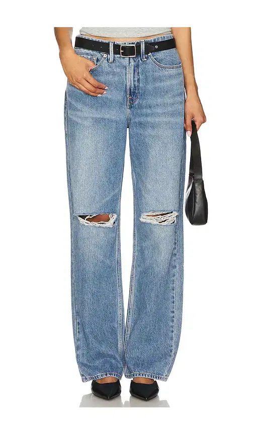 Good 90's Relaxed Jeans Good 90's Relaxed Jeans