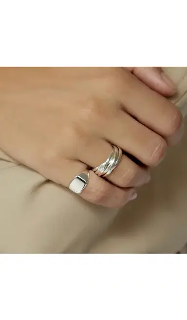 SHASHI Super Vera Ring | Thumbnail 2 SHASHI Super Vera Ring | Thumbnail 2