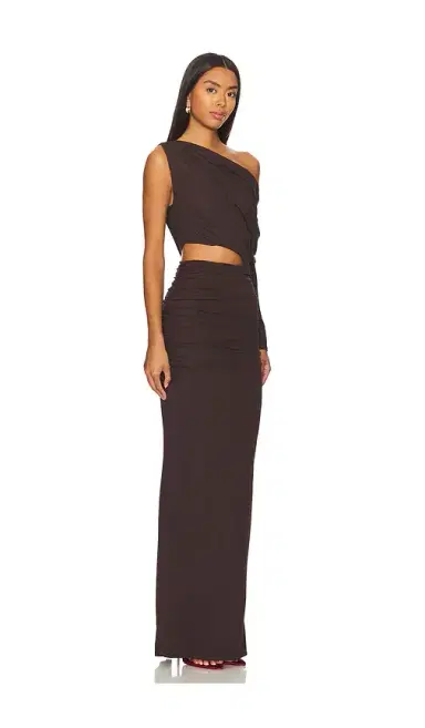 NBD Yahaira Maxi Dress | Thumbnail 2 NBD Yahaira Maxi Dress | Thumbnail 2