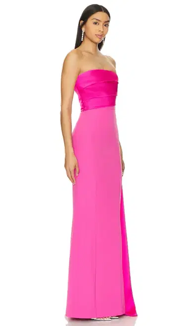 NBD Amira Gown | Thumbnail 2 NBD Amira Gown | Thumbnail 2