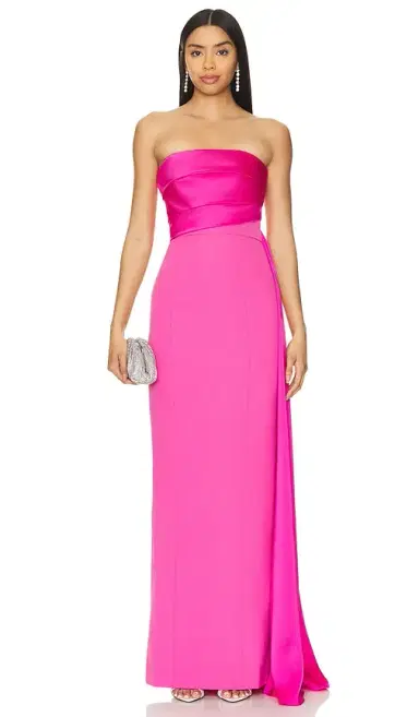 NBD Amira Gown | Thumbnail 1 NBD Amira Gown | Thumbnail 1