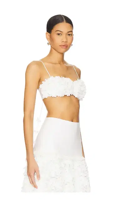 Alexis Risi Top | Thumbnail 2 Alexis Risi Top | Thumbnail 2