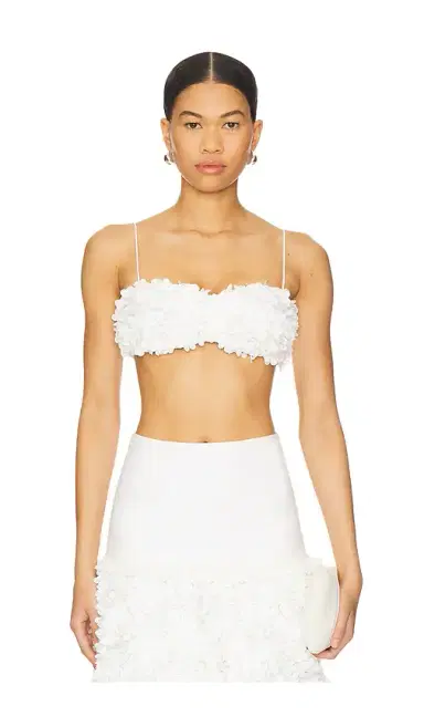 Alexis Risi Top | Thumbnail 1 Alexis Risi Top | Thumbnail 1