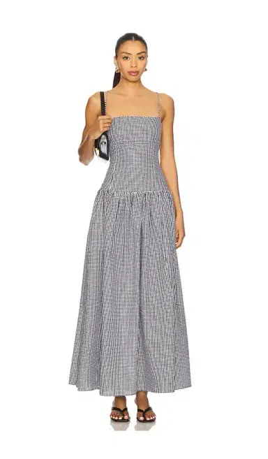 Tularosa Reese Maxi Dress | Thumbnail 1 Tularosa Reese Maxi Dress | Thumbnail 1