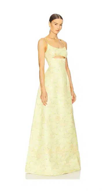 SAU LEE Marie Gown | Thumbnail 2 SAU LEE Marie Gown | Thumbnail 2
