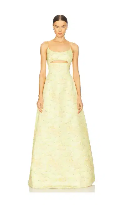 SAU LEE Marie Gown | Thumbnail 1 SAU LEE Marie Gown | Thumbnail 1