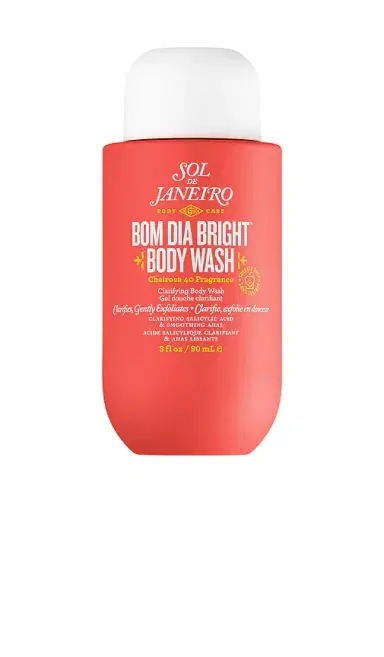 Sol de Janeiro Travel Bom Dia Bright Body Wash | Thumbnail 1 Sol de Janeiro Travel Bom Dia Bright Body Wash | Thumbnail 1