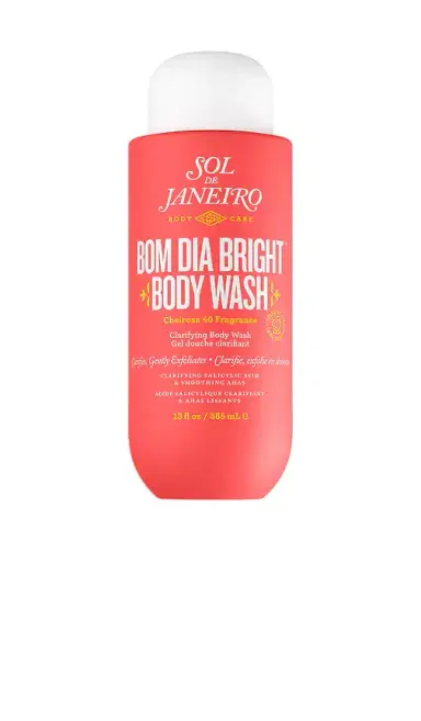 Sol de Janeiro Bom Dia Bright Body Wash | Thumbnail 1 Sol de Janeiro Bom Dia Bright Body Wash | Thumbnail 1