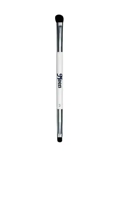 Neen Duo Precision Eyeshadow Brush | Thumbnail 1 Neen Duo Precision Eyeshadow Brush | Thumbnail 1