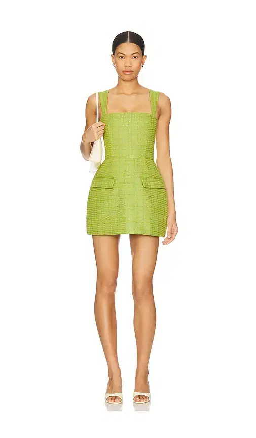 x REVOLVE Bethany Skort Romper x REVOLVE Bethany Skort Romper