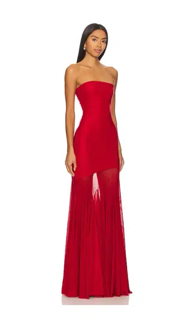 Deme by Gabriella Dahlia Gown | Thumbnail 2 Deme by Gabriella Dahlia Gown | Thumbnail 2