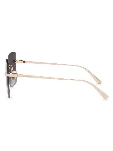 Dior Women's CDior S3U 58MM Square Sunglasses | Thumbnail 3 Dior Women's CDior S3U 58MM Square Sunglasses | Thumbnail 3