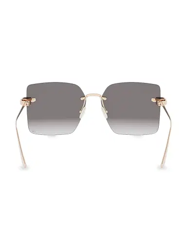 Dior Women's CDior S3U 58MM Square Sunglasses | Thumbnail 5 Dior Women's CDior S3U 58MM Square Sunglasses | Thumbnail 5