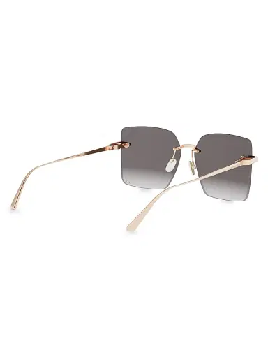 Dior Women's CDior S3U 58MM Square Sunglasses | Thumbnail 6 Dior Women's CDior S3U 58MM Square Sunglasses | Thumbnail 6