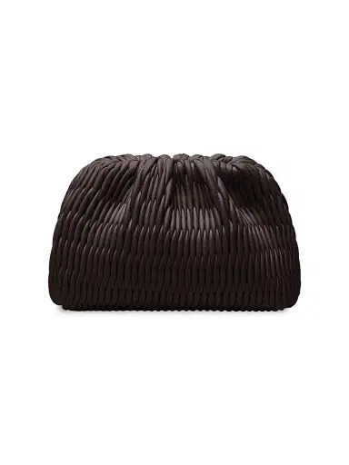 A.L.C. Women's Enzo Faux-Leather Clutch | Thumbnail 1 A.L.C. Women's Enzo Faux-Leather Clutch | Thumbnail 1