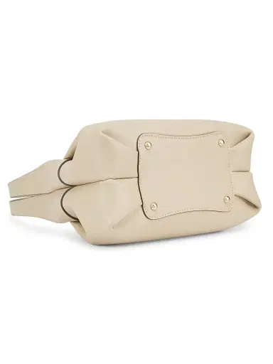 rag & bone Women's Slade Shoulder Bag - Beige | Thumbnail 5 rag & bone Women's Slade Shoulder Bag - Beige | Thumbnail 5