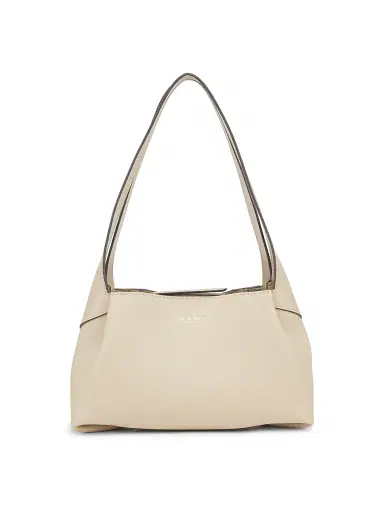 rag & bone Women's Slade Shoulder Bag - Beige | Thumbnail 1 rag & bone Women's Slade Shoulder Bag - Beige | Thumbnail 1