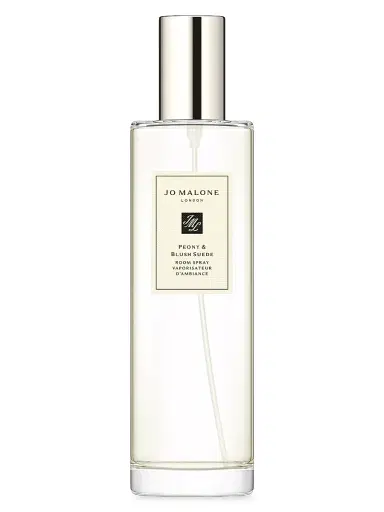 Jo Malone London Peony & Blush Suede Room Spray | Thumbnail 2 Jo Malone London Peony & Blush Suede Room Spray | Thumbnail 2