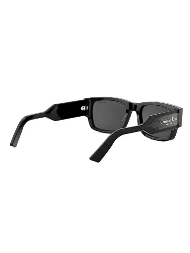 Dior Men's Christian Label S1I 54MM Rectangular Sunglasses | Thumbnail 6 Dior Men's Christian Label S1I 54MM Rectangular Sunglasses | Thumbnail 6