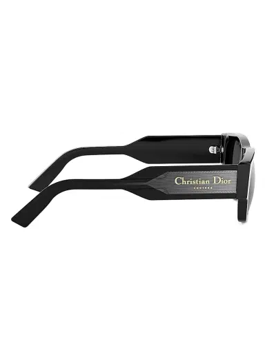 Dior Men's Christian Label S1I 54MM Rectangular Sunglasses | Thumbnail 7 Dior Men's Christian Label S1I 54MM Rectangular Sunglasses | Thumbnail 7