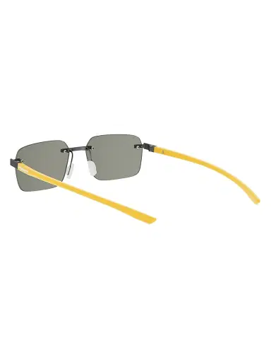 TAG Heuer Men's Essential 56MM Rectangular Sunglasses | Thumbnail 4 TAG Heuer Men's Essential 56MM Rectangular Sunglasses | Thumbnail 4