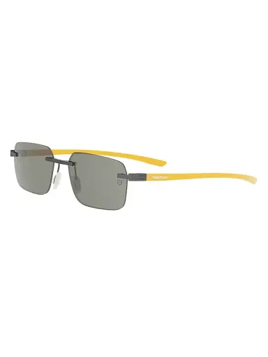 TAG Heuer Men's Essential 56MM Rectangular Sunglasses | Thumbnail 1 TAG Heuer Men's Essential 56MM Rectangular Sunglasses | Thumbnail 1