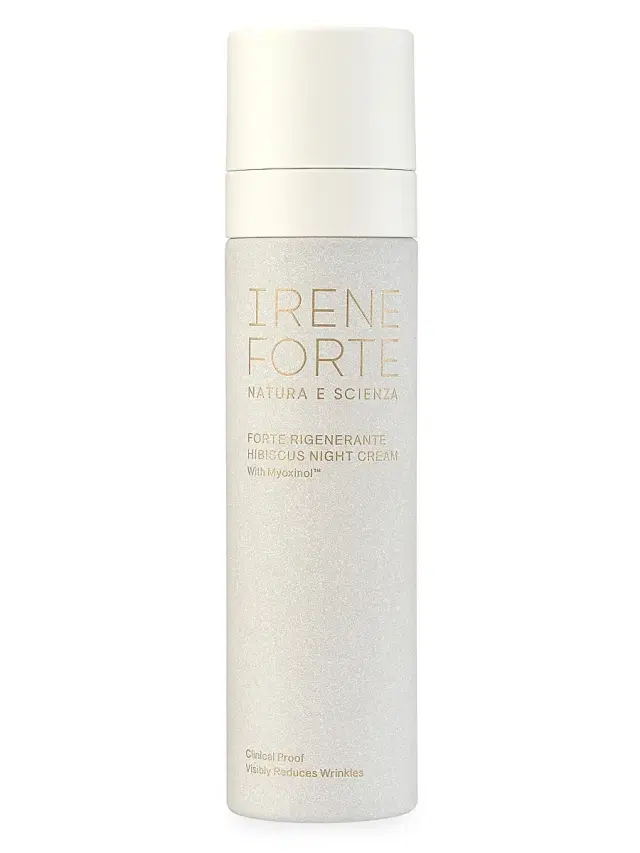 Women's Hibiscus Night Cream Women's Hibiscus Night Cream