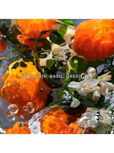 GUERLAIN Women's Aqua Allegoria Mandarine Basilic Hand Cream | Thumbnail 3 GUERLAIN Women's Aqua Allegoria Mandarine Basilic Hand Cream | Thumbnail 3