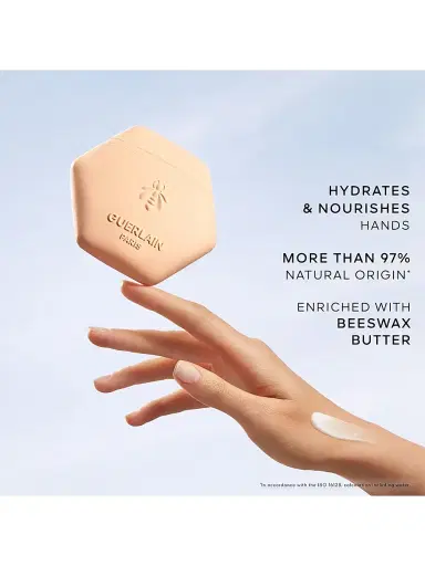 GUERLAIN Women's Aqua Allegoria Mandarine Basilic Hand Cream | Thumbnail 4 GUERLAIN Women's Aqua Allegoria Mandarine Basilic Hand Cream | Thumbnail 4
