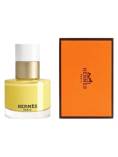 HERMÈS Women's Limited Edition Les Mains Hermès Nail Polish | Thumbnail 2 HERMÈS Women's Limited Edition Les Mains Hermès Nail Polish | Thumbnail 2