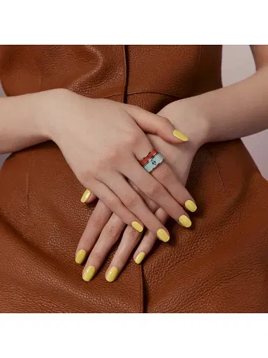 HERMÈS Women's Limited Edition Les Mains Hermès Nail Polish | Thumbnail 6 HERMÈS Women's Limited Edition Les Mains Hermès Nail Polish | Thumbnail 6