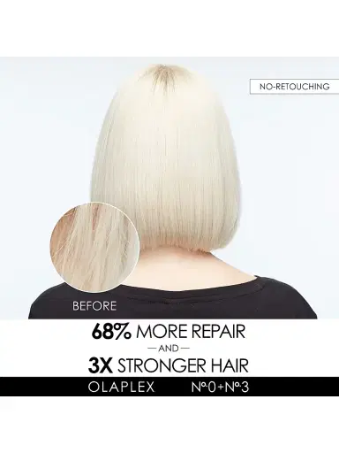 Olaplex Men's No.3 Hair Perfector Treatment | Thumbnail 3 Olaplex Men's No.3 Hair Perfector Treatment | Thumbnail 3