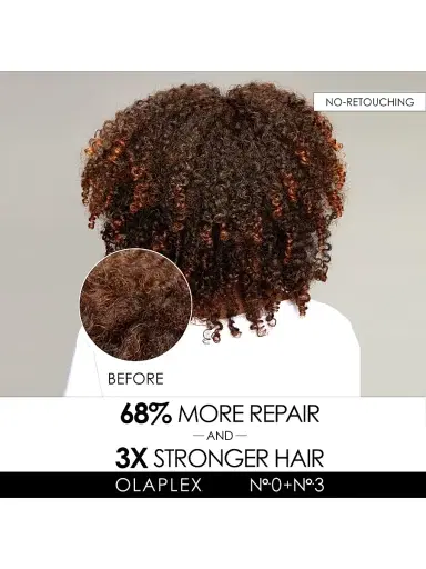 Olaplex Men's No.3 Hair Perfector Treatment | Thumbnail 4 Olaplex Men's No.3 Hair Perfector Treatment | Thumbnail 4