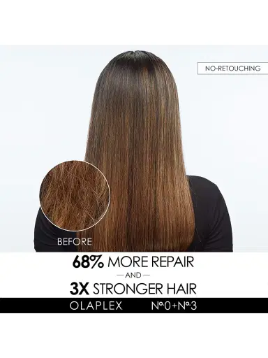 Olaplex Men's No.3 Hair Perfector Treatment | Thumbnail 5 Olaplex Men's No.3 Hair Perfector Treatment | Thumbnail 5