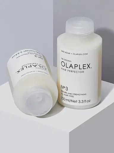 Olaplex Men's No.3 Hair Perfector Treatment | Thumbnail 9 Olaplex Men's No.3 Hair Perfector Treatment | Thumbnail 9