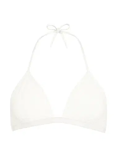 Eres Women's Darts Triangle Bikini Top - Sable Fin - Size 10 | Thumbnail 1 Eres Women's Darts Triangle Bikini Top - Sable Fin - Size 10 | Thumbnail 1