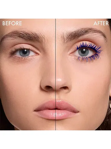 Dior Women's Diorshow Overvolume Extreme Volume Mascara | Thumbnail 7 Dior Women's Diorshow Overvolume Extreme Volume Mascara | Thumbnail 7