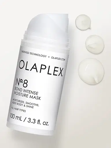 Olaplex Women's No.8 Bond Intense Moisture Hair Mask | Thumbnail 3 Olaplex Women's No.8 Bond Intense Moisture Hair Mask | Thumbnail 3