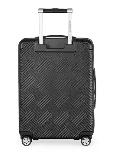 Montblanc Extreme 3.0 MY4810 Cabin Suitcase - Black | Thumbnail 5 Montblanc Extreme 3.0 MY4810 Cabin Suitcase - Black | Thumbnail 5