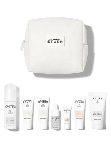 Dr. Barbara Sturm The Discovery Kit 7-Piece Skin Care Set | Thumbnail 1 Dr. Barbara Sturm The Discovery Kit 7-Piece Skin Care Set | Thumbnail 1