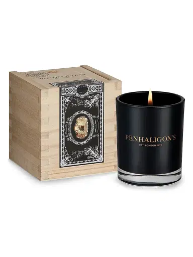 Penhaligon's Maduro Leaf Candle | Thumbnail 2 Penhaligon's Maduro Leaf Candle | Thumbnail 2