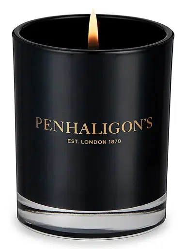 Penhaligon's Maduro Leaf Candle | Thumbnail 1 Penhaligon's Maduro Leaf Candle | Thumbnail 1