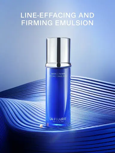La Prairie Skin Caviar Hydro Emulsion | Thumbnail 2 La Prairie Skin Caviar Hydro Emulsion | Thumbnail 2
