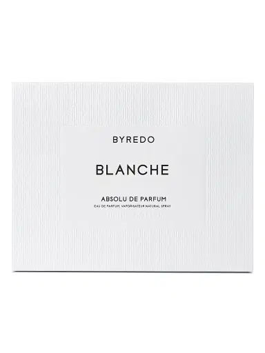 Byredo Blanche Absolu Eau de Parfum 1.7 oz | Thumbnail 2 Byredo Blanche Absolu Eau de Parfum 1.7 oz | Thumbnail 2