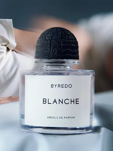Byredo Blanche Absolu Eau de Parfum 1.7 oz | Thumbnail 7 Byredo Blanche Absolu Eau de Parfum 1.7 oz | Thumbnail 7