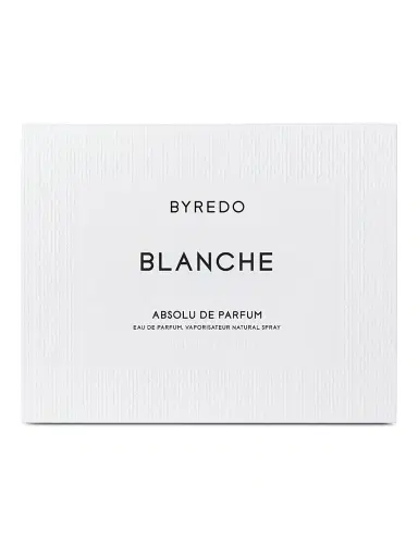Byredo Blanche Absolu Eau de Parfum 1.7 oz | Thumbnail 9 Byredo Blanche Absolu Eau de Parfum 1.7 oz | Thumbnail 9