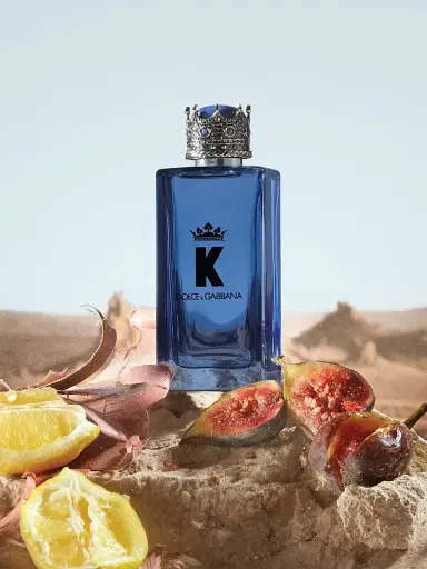Dolce & Gabbana Men's K by Eau de Parfum - Size 3.4 oz | Thumbnail 3 Dolce & Gabbana Men's K by Eau de Parfum - Size 3.4 oz | Thumbnail 3