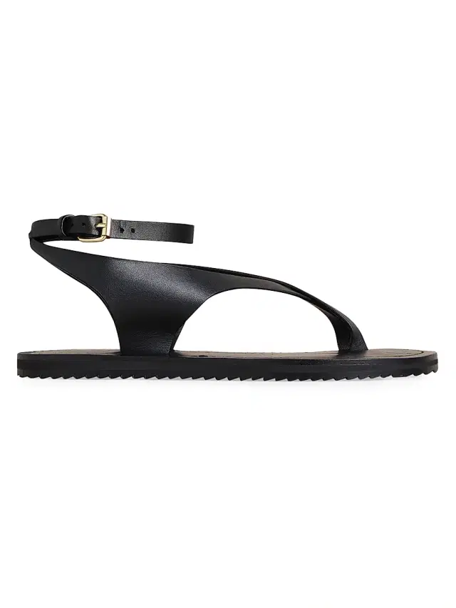 Women's Millar Leather Sandals Women's Millar Leather Sandals