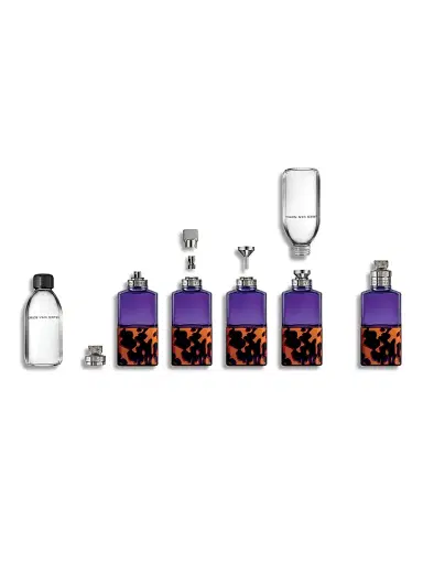Dries Van Noten Rock The Myrrh Eau de Parfums Refill | Thumbnail 3 Dries Van Noten Rock The Myrrh Eau de Parfums Refill | Thumbnail 3